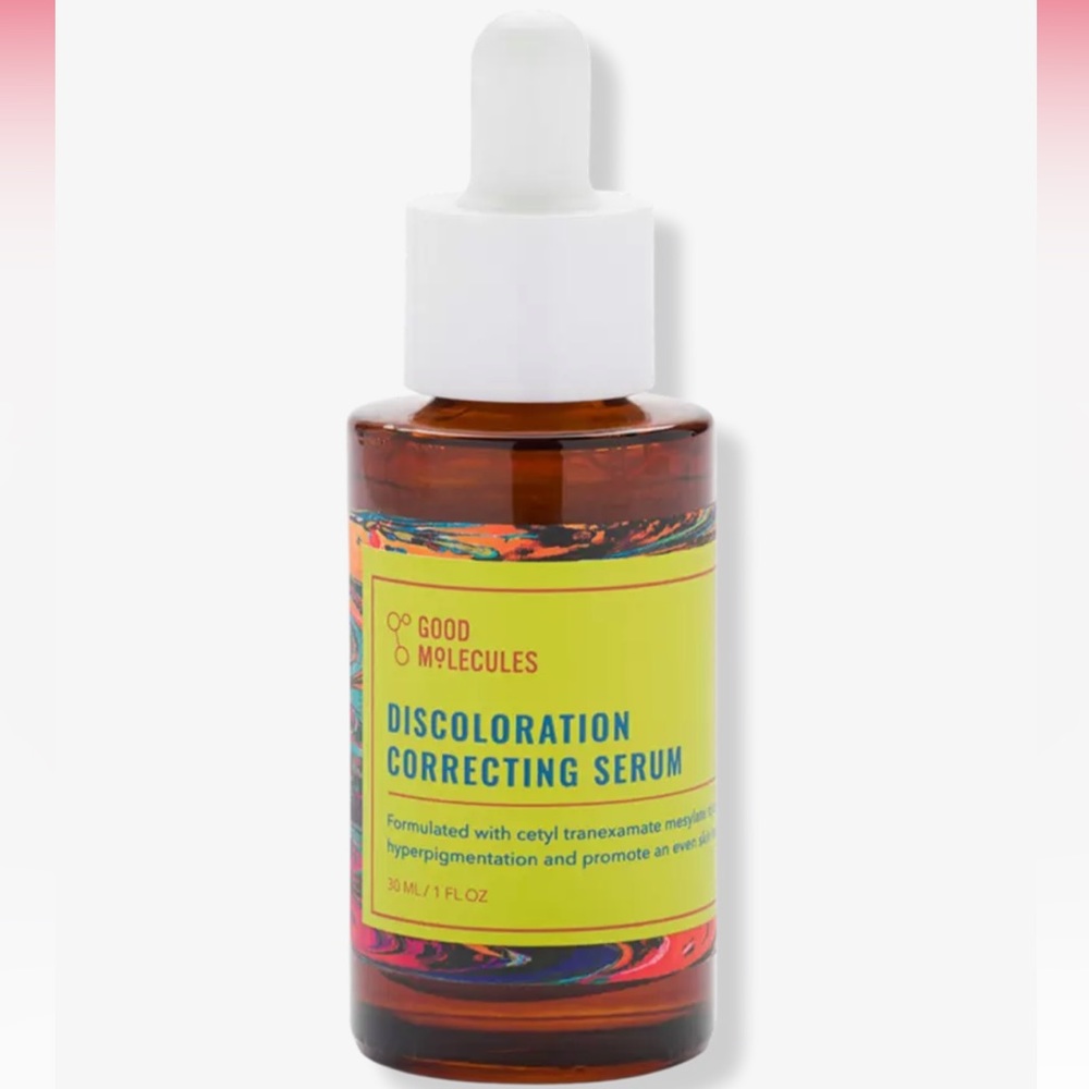 Good Molecules | Discoloration Correcting Serum |30mL/1fl.oz